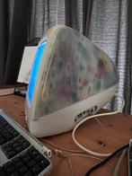 Vintage iMac G3 Powermac 500Mhz, Computers en Software, Ophalen, Gebruikt, Minder dan 4 GB, Onbekend