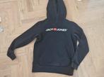 Jack & Jones Hoodie Maat 152, Trui of Vest, Ophalen of Verzenden, Zo goed als nieuw, Jongen