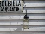Brocante & Vintage Lampen, Ophalen of Verzenden