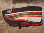 Andre agassi challenge court tennis tas, L2, Gebruikt, Nike, Ophalen of Verzenden