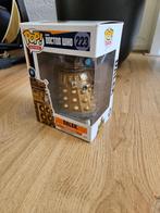 Funko pop: Dalek (Doctor Who), Verzamelen, Poppetjes en Figuurtjes, Ophalen of Verzenden, Zo goed als nieuw