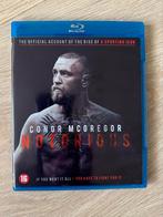 Conor McGregor: Notorious - Blu-ray, Ophalen of Verzenden, Zo goed als nieuw, Sport en Fitness