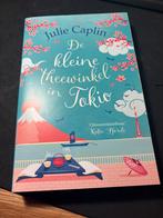 De kleine theewinkel in Tokio - Julie Caplin, Ophalen of Verzenden, Zo goed als nieuw, Nederland