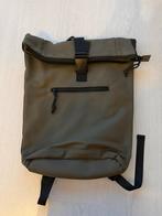 Norlander Roll Rugzak - Olijfgroen, Nomad, 25 tot 40 cm, Nieuw, Ophalen of Verzenden