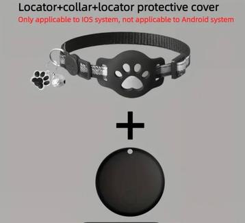 GPS tracker kat beschikbaar voor biedingen