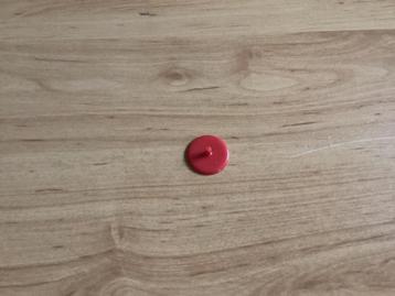 Ball marker beschikbaar voor biedingen