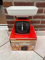 Weegschaal, Witgoed en Apparatuur, Weegschalen, Minder dan 10 kg, Ophalen of Verzenden, Zo goed als nieuw, Personenweegschaal