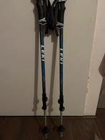 Leki journey hts 6.0 nieuwe wandel stokken, Sport en Fitness, Bergsport en Wandelen, Ophalen, Zo goed als nieuw, Wandelstok