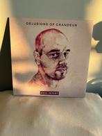 Soul Intent - Delutions of Grandeur(2xLP), Ophalen of Verzenden, Zo goed als nieuw, Overige formaten