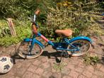 Veloretti 16 inch fiets, Fietsen en Brommers, Fietsen | Kinderfietsjes, Ophalen, Gebruikt, 16 tot 20 inch, Veloretti