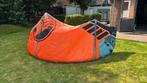 Cabrinha FX 9 2020 model, Watersport en Boten, Kitesurfen, 9 m², Geen board, Ophalen of Verzenden, Zo goed als nieuw