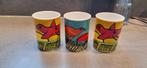 Corneille bekers 8 stuks uitstekende staat, Ophalen, Overige typen, Zo goed als nieuw, Overige stijlen