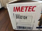 Elektrische boenmachine IMETEC Superplate nieuwe., Ophalen of Verzenden, Nieuw