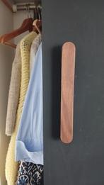 Houten handgreep walnoot 23cm, Huis en Inrichting, Kasten | Overige, Ophalen, Nieuw