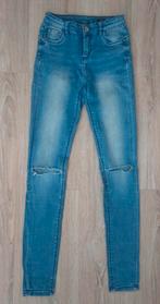 Skinny jeans CoolCat XS, Blauw, Ophalen of Verzenden, Zo goed als nieuw, Coolcat