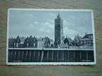 Harlingen vuurtoren, Ophalen of Verzenden, Voor 1920, Friesland