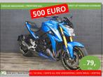 SUZUKI GSX-S 1000 N ABS (2015) Rizla Remus Rizoma GSXS1000, SUZUKI, 4 cilinders, Motorrijbewijs A, Bedrijf