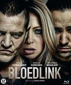 BLU-RAY Bloedlink (met Tygo Gernandt, Marwan Kenzari etc), Ophalen of Verzenden, Gebruikt, Thrillers en Misdaad