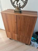 IKEA Stockholm Kast, Huis en Inrichting, Ophalen of Verzenden, Zo goed als nieuw, 25 tot 50 cm