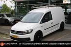 Volkswagen Caddy 2.0 TDI L1H1 BMT Trendline TREKHAAK IMPERIA, Gebruikt, 4 cilinders, Volkswagen, Wit