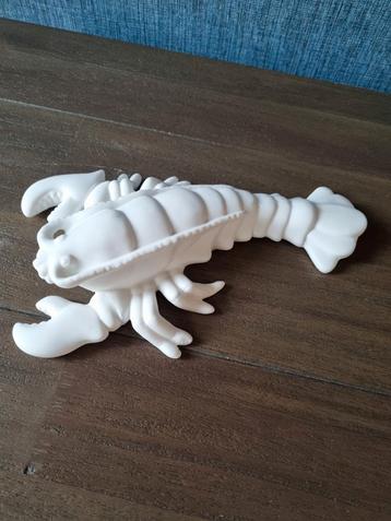 Riviera Maison Happy Ocean Lobster, kreeft beschikbaar voor biedingen