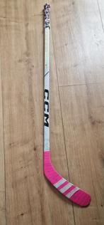 Te Koop: Ribcorr Trigger ijshockey stick, Ophalen, Zo goed als nieuw, Stick