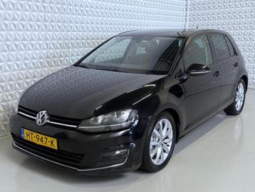 Volkswagen Golf 2.0 TDI 110KW Highline * EX BPM * (2015) beschikbaar voor biedingen