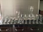 Proefglaasjes oa duvel,kasteel.Napkin,brand,hertog jan,enz., Verzamelen, Biermerken, Ophalen of Verzenden, Zo goed als nieuw, Flesje(s)