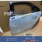 W177 DEUR COMPLEET PORTIER A1777300902 LINKS ACHTER Mercedes, Auto-onderdelen, Gebruikt, -, Deur, Ophalen of Verzenden