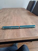 Fleischmann treinstel analoog N-spoor, Gelijkstroom, Fleischmann, Ophalen of Verzenden, Analoog