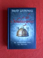 David Gemmell: De Schaduwprins (Kronieken Drenai dl. 3), Ophalen of Verzenden, Zo goed als nieuw