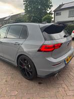 VW GOLF 8|NARDO|NÜRBURG|2.0 TSI CS|HK|IQ LIGHT|R|PANO|2022, 1363 kg, Zwart, 4 cilinders, 1984 cc
