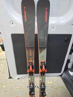 2023/24 160cm ELAN WINGMAN 82TI ALL MOUNTAIN TOP SKI, Overige merken, 160 tot 180 cm, Ophalen of Verzenden, Zo goed als nieuw