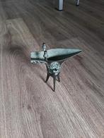 Antieke Chinese Jue Bronzen Wijnvat, Ophalen of Verzenden, Brons