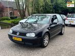 Volkswagen Golf 2.3 V5 Highline, Auto's, Volkswagen, Te koop, Benzine, Hatchback, Gebruikt