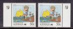 Australie postfris Michel nr 1087 uit 1988 Reprint 1 Koala, Postzegels en Munten, Postzegels | Oceanië, Verzenden, Postfris