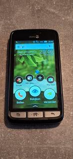Doro Liberto, Ophalen, Overige modellen, Overige kleuren, Touchscreen