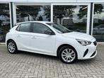 Opel CORSA-E Edition 50 kWh 50% deal 5.625,- ACTIE Carplay /, Auto's, Opel, 136 pk, Gebruikt, Met garantie (alle), Wit
