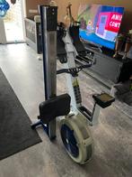 Concept 2 roeimachine met pm3 computer, Sport en Fitness, Fitnessmaterialen, Ophalen of Verzenden, Zo goed als nieuw, Overige typen