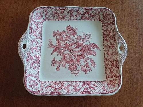 Mason Ironstone China serveerschaal, Antiek en Kunst, Antiek | Schalen, Ophalen of Verzenden