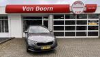 SKODA Octavia Combi 1.4 TSI iV 204pk PHEV DSG Business Editi, Te koop, Zilver of Grijs, Gebruikt, 750 kg