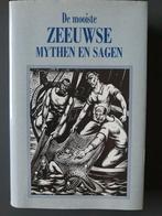 De mooiste Zeeuwse mythen en sagen, Ophalen of Verzenden, 20e eeuw of later, Gelezen, Europa