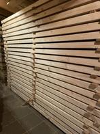 mooie balken zonder spijkergaten 6x4x255 cm per stuk € 1.25, Ophalen, Zo goed als nieuw, 250 tot 300 cm, 50 mm of meer