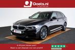 BMW 5-serie Touring 540i xDrive High Executive M Sport - Tre, 12 maanden, Gebruikt, 340 pk, Leder