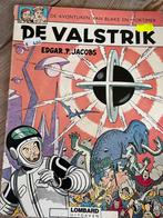 Blake en Mortimer - Diverse delen, Boeken, Meerdere stripboeken, Ophalen of Verzenden, Gelezen
