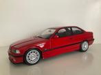 BMW E36 M3 3.2 1:12 (nieuw), Hobby en Vrije tijd, Modelauto's | 1:5 tot 1:12, Verzenden, Nieuw, 1:9 t/m 1:12, Auto