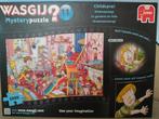 Wasgij mystery nr 11 Childcare gratis, Ophalen of Verzenden, Gebruikt