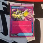 Scoop up cyclone (TWM 162), Hobby en Vrije tijd, Verzamelkaartspellen | Pokémon, Ophalen of Verzenden, Zo goed als nieuw