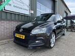 Volkswagen Polo 1.2 TSI R-Line|Pano|Clima|Navi|Bleutooth|Xen, Voorwielaandrijving, Euro 5, Gebruikt, 4 cilinders