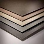 Gezocht: Cotto d’Este Kerlite buxy noisette (100x300), Doe-het-zelf en Verbouw, Tegels, 60 cm of meer, Ophalen of Verzenden, Zo goed als nieuw